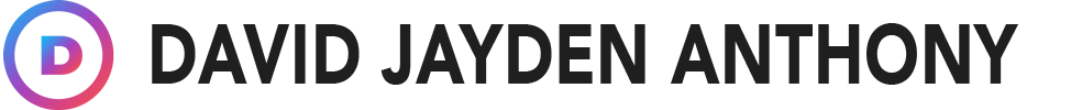 David Jayden Anthony