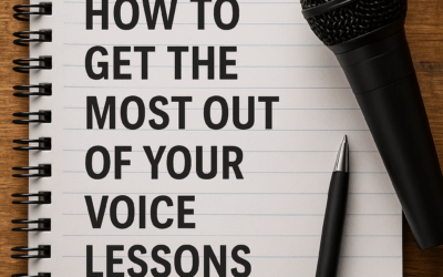 How To Get The Most Out of Your Coaching Sessions
